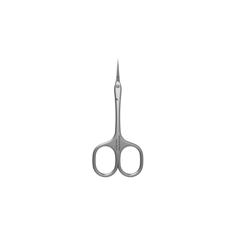 Staleks Professionelle Nagelhautschere Ballerina UNIQ 10 Typ 4 (SQ-10/4)