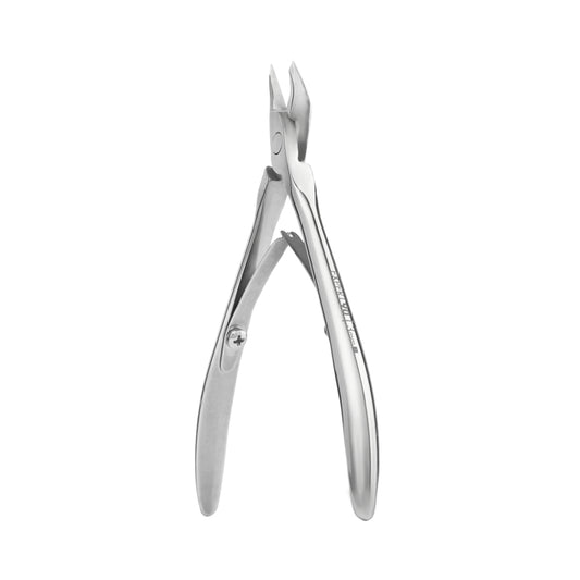 Staleks Professionelle Nagelhautzange Expert 90 3 mm Quarter Jaw (NE-90-3)