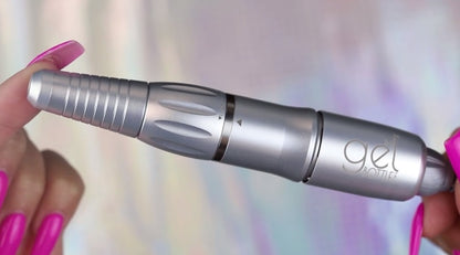 The GelBottle Elektrische Nagelfräse