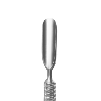 Staleks Linkshänder Pusher Abgerundet Breit + Gebogene Klinge Expert 30 Typ 4.3 (PE-30/4.3)