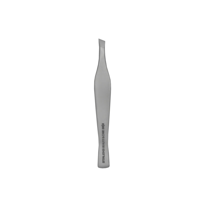 Staleks Augenbrauenpinzette Beauty & Care 30 Typ 3 Breite Schräge (TBC-30/3)