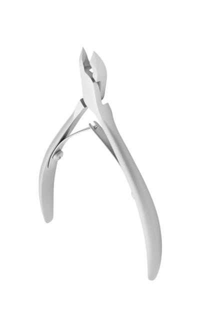 Staleks Professionelle Nagelhautzange Smart 31 5 mm Halbbacken (NS-31-5)