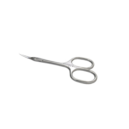 Staleks Professionelle Nagelhautschere Asymmetrisch UNIQ 20 Typ 4 (SQ-20/4)