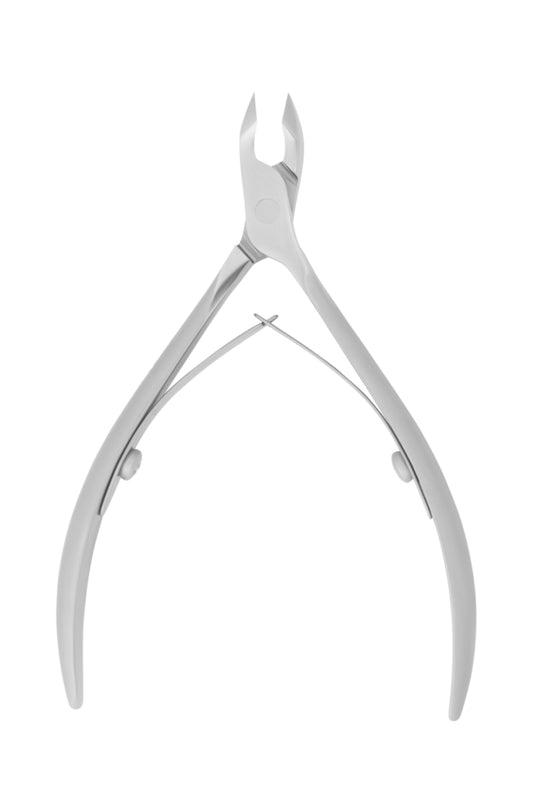 Staleks Professionelle Nagelhautzange Smart 31 5 mm Halbbacken (NS-31-5)