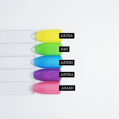 Colortone Kawaii Pastellpigment Asuka