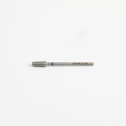 Shape It Up Diamond Fräser Lang Frustum 4.0 mm Blau (Maniküre Pediküre)
