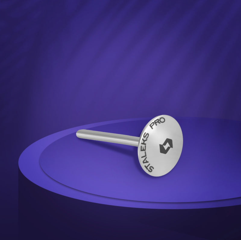 Staleks Pro Umbrella Pododisc + 180 Körnung 5 Stk. (UPDset-Serie)