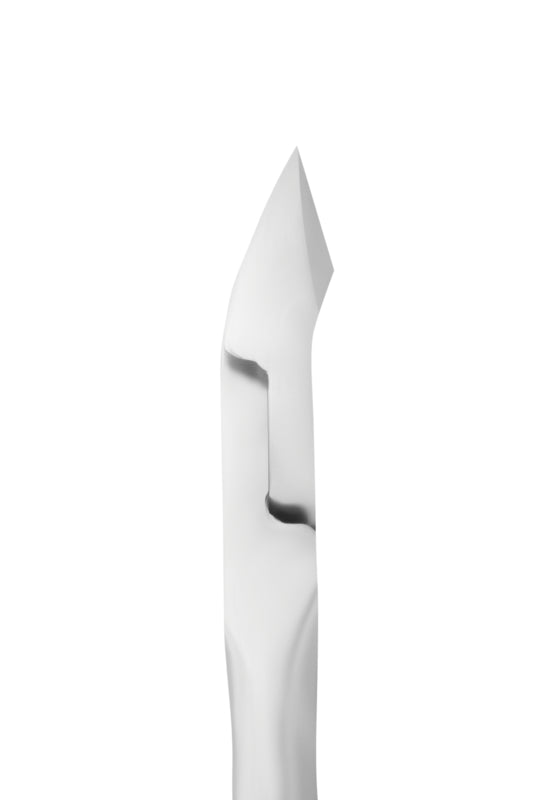 Staleks Professionelle Nagelhautzange Expert 91 9 mm halbe Schneide (NE-91-9)