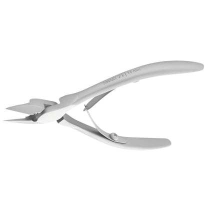 Staleks Professionelle Pediküre-Nagelzange Smart 71 14 mm Vollbacke (NS-71-14)