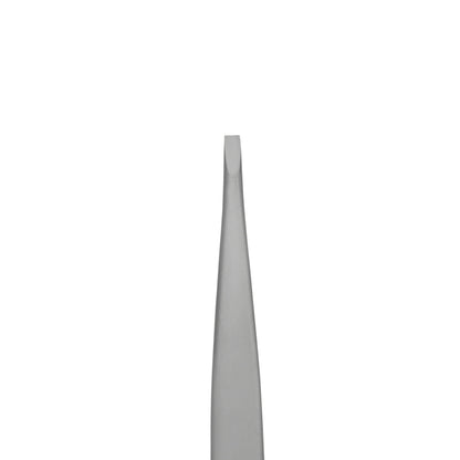 Staleks Augenbrauenpinzette Beauty & Care 10 Typ 2 Schmal Gerade (TBC-10/2)