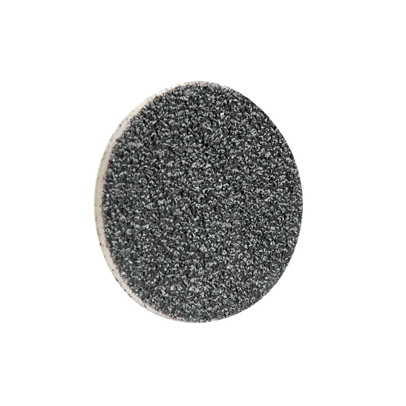 Staleks Soft Base Nachfüllpads für Pododisc M Schwarz (50 Stk.) (PDFS-20-Serie)