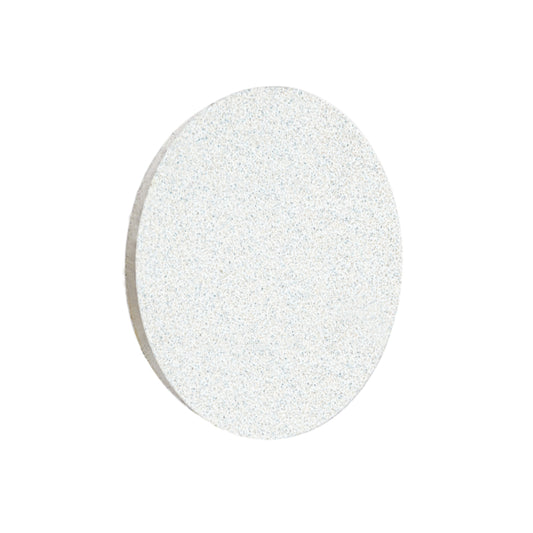 Staleks Soft Base Nachfüllpads für Pododisc L Weiß (50 Stk.) (PDFS-25-Serie)