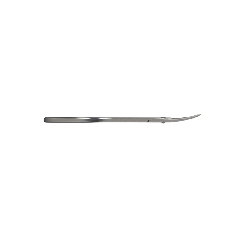 Staleks Professionelle Nagelhautschere Ballerina UNIQ 10 Typ 3 (SQ-10/3)