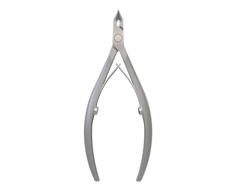 Staleks Professionelle Nagelhautzange Smart 50 7 mm Full Jaw (NS-50-7)