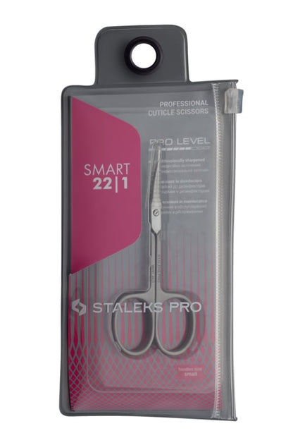 Staleks Professionelle Nagelhautschere Smart 30 Typ 1 (SS-30/1)