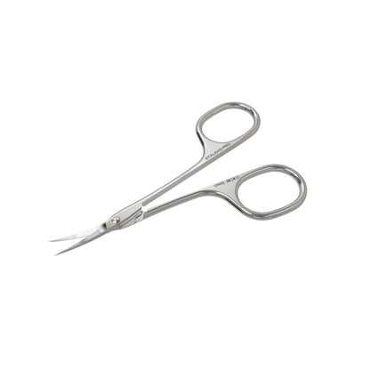 Staleks Professionelle Nagelhautschere Asymmetric UNIQ 30 Typ 4 (SQ-30/4)