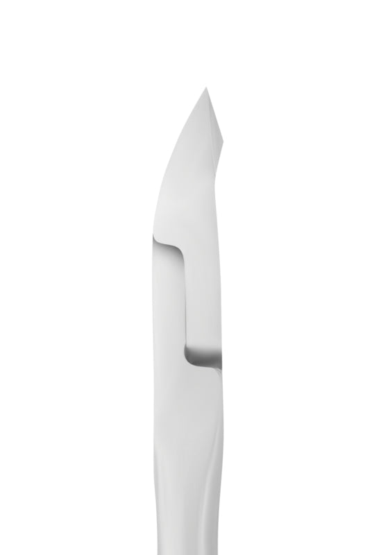 Staleks Professionelle Nagelhautzange Expert 91 5 mm Halbschneide (NE-91-5)