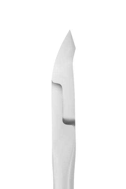 Staleks Professionelle Nagelhautzange Expert 91 5 mm Halbschneide (NE-91-5)