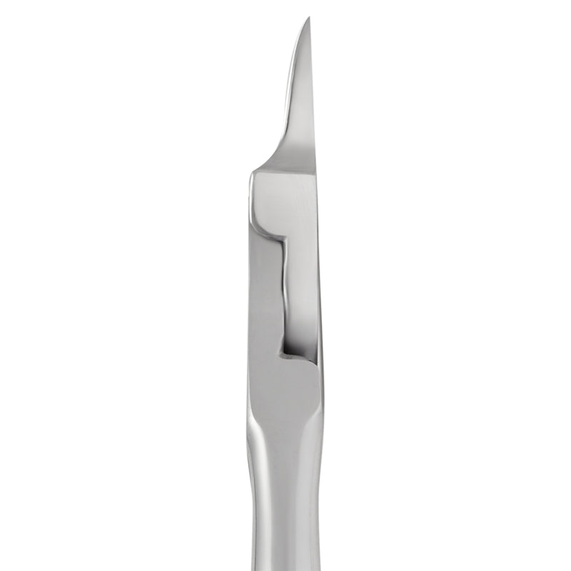 Staleks Professionelle Pediküre Zange Eingewachsene Nägel Podo 30 18 mm (NP-30-18)