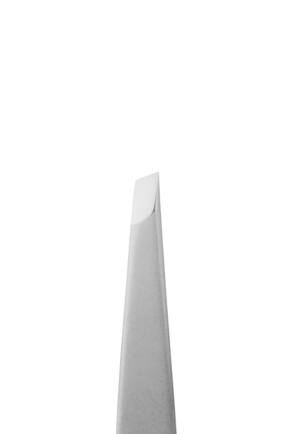 Staleks Pro Augenbrauenpinzette Expert 61 Typ 4 Schmal Schräg (TE-61/4)