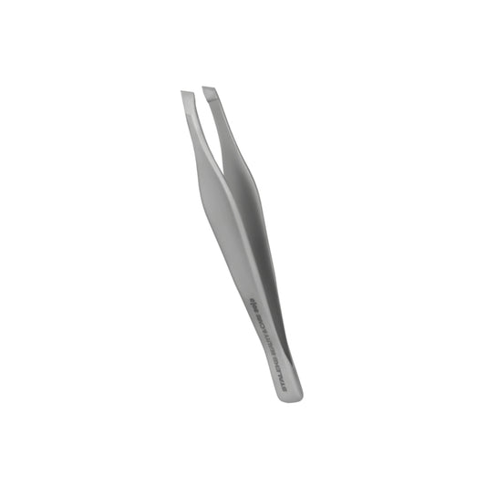 Staleks Augenbrauenpinzette Beauty & Care 30 Typ 3 Breite Schräge (TBC-30/3)