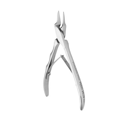 Staleks Professionelle Pediküre Zange Eingewachsene Nägel Podo 30 18 mm (NP-30-18)