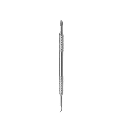 Staleks Pusher Abgeschrägt + Gebogenes Messer Expert 90 Typ 4.2 (PE-90/4.2)