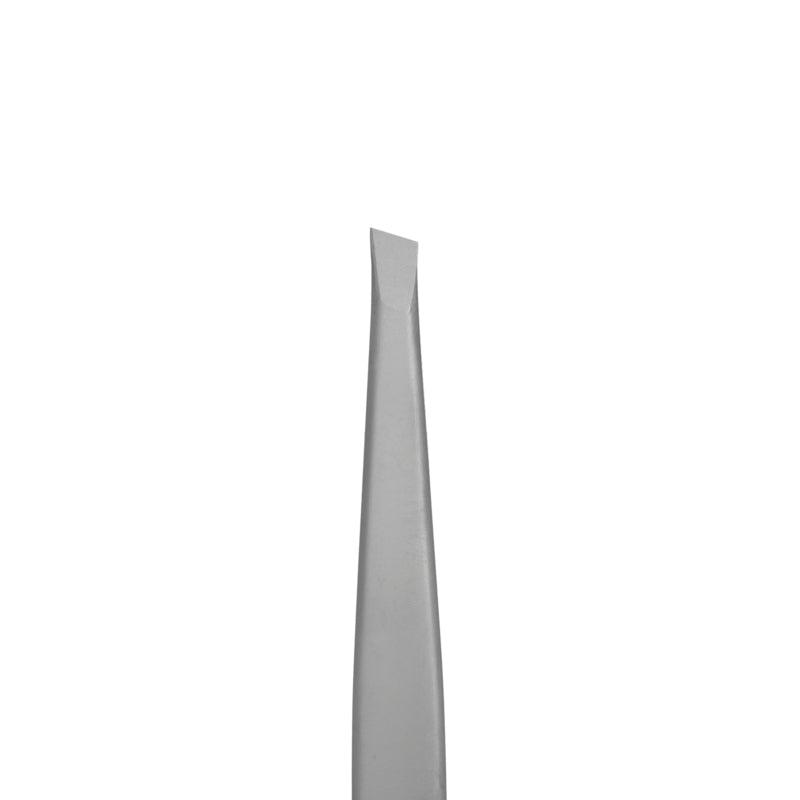 Staleks Augenbrauenpinzette Beauty & Care 10 Typ 3 Breit Schräg (TBC-10/3)