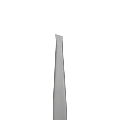 Staleks Augenbrauenpinzette Beauty & Care 10 Typ 3 Breit Schräg (TBC-10/3)