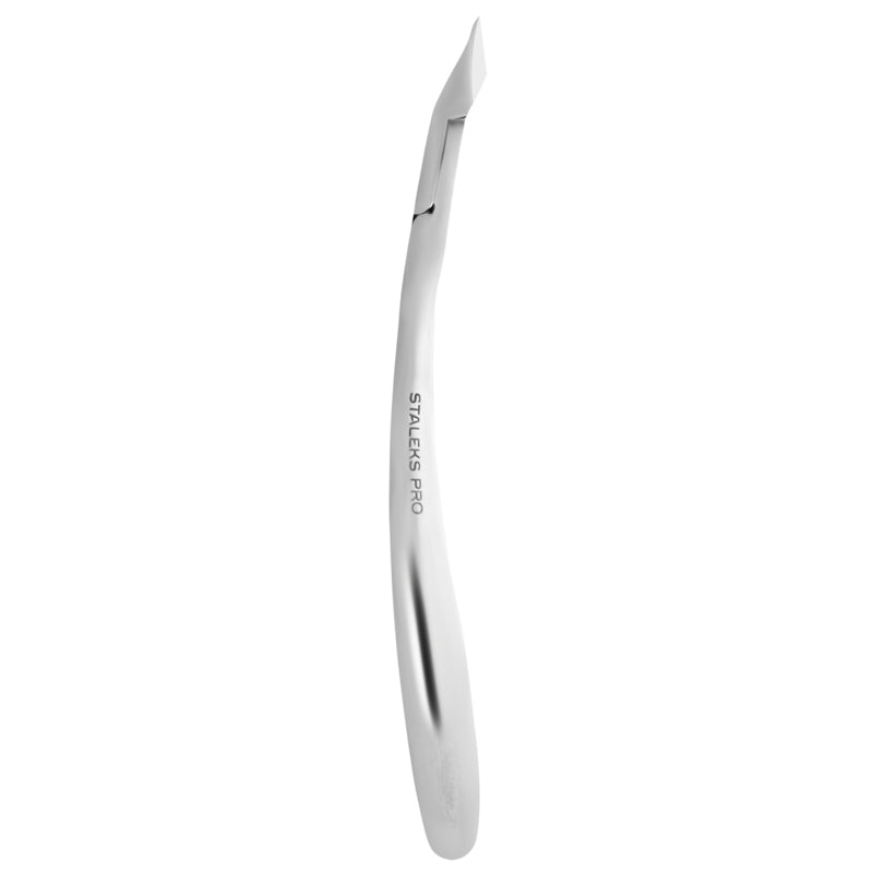 Staleks Professionelle Nagelhautzange Expert 80 9 mm Vollbacken (NE-80-9)