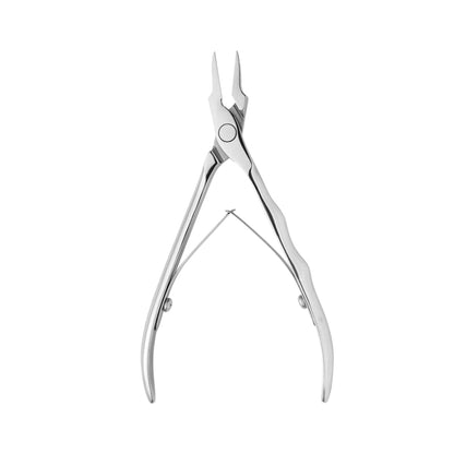 Staleks Professionelle Pediküre Zange Eingewachsene Nägel Podo 30 18 mm (NP-30-18)