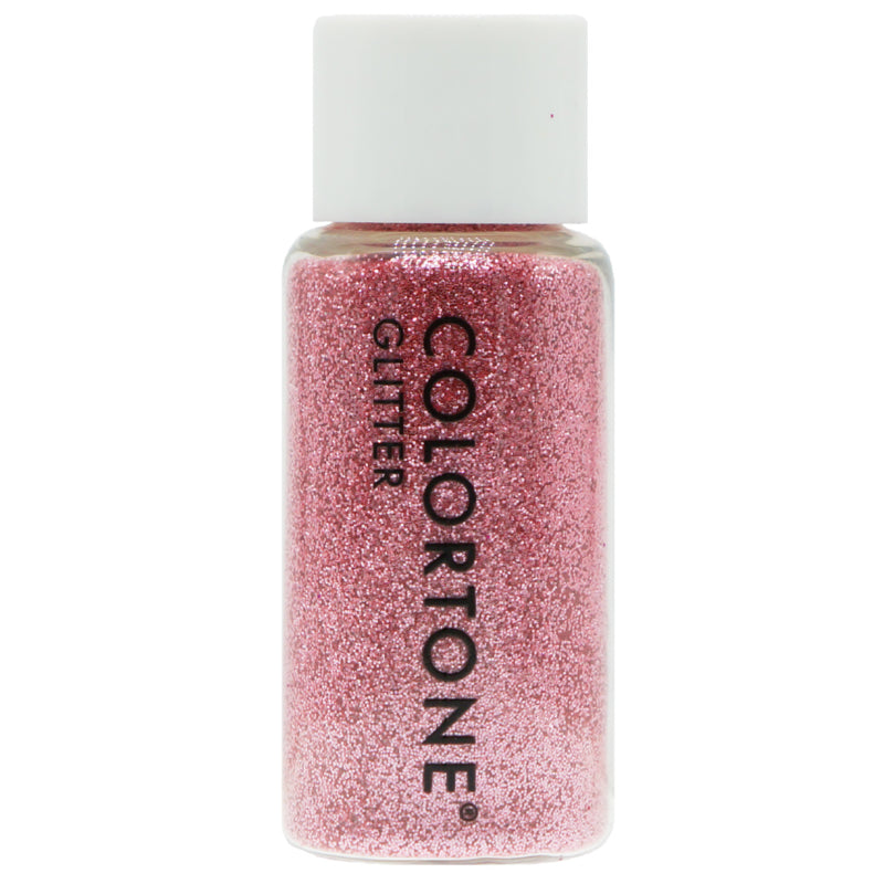 Colortone Ombre Glitzer Rosa Jacken