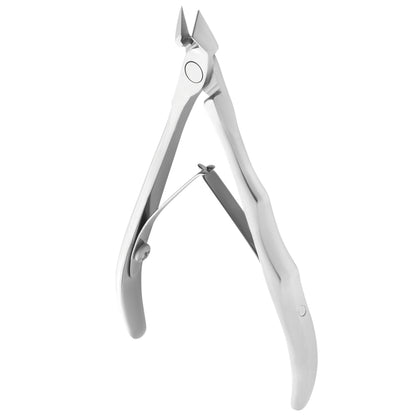 Staleks Professionelle Nagelhautzange Expert 20 8 mm Full Jaw (NE-20-8)