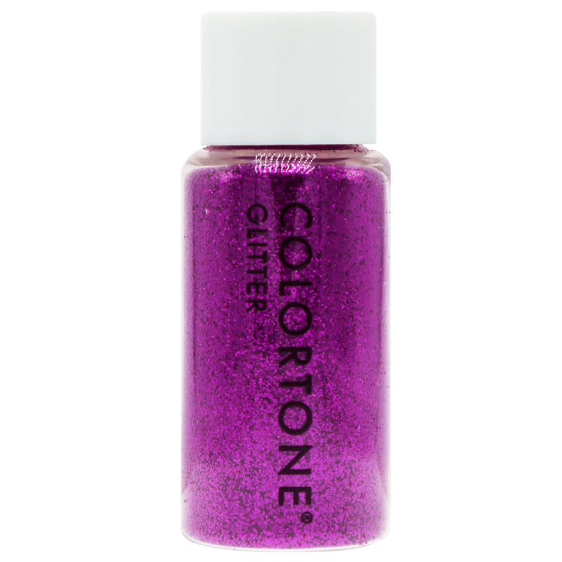 Colortone Ombre Glitters Dragonfruit