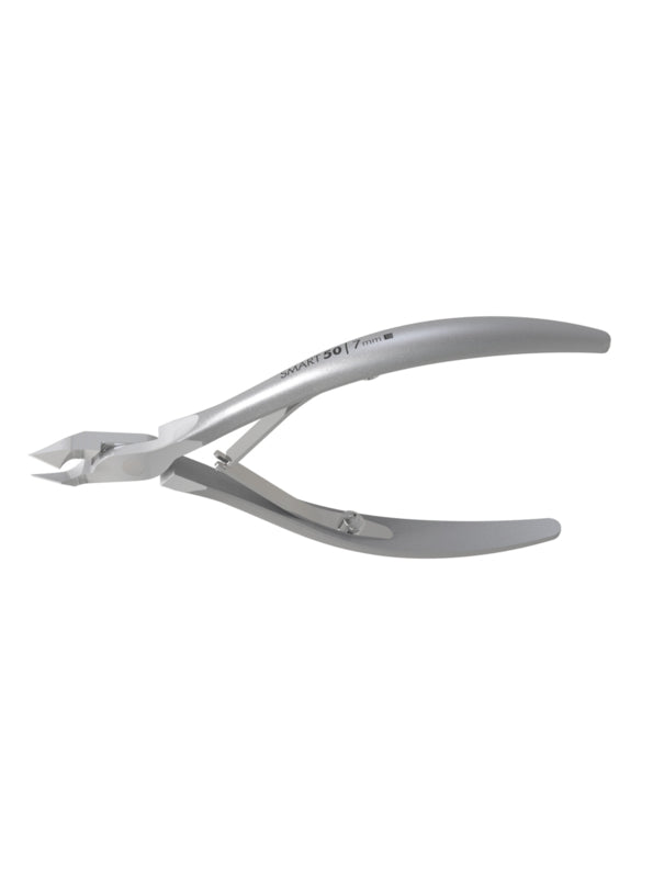 Staleks Professionelle Nagelhautzange Smart 50 7 mm Full Jaw (NS-50-7)