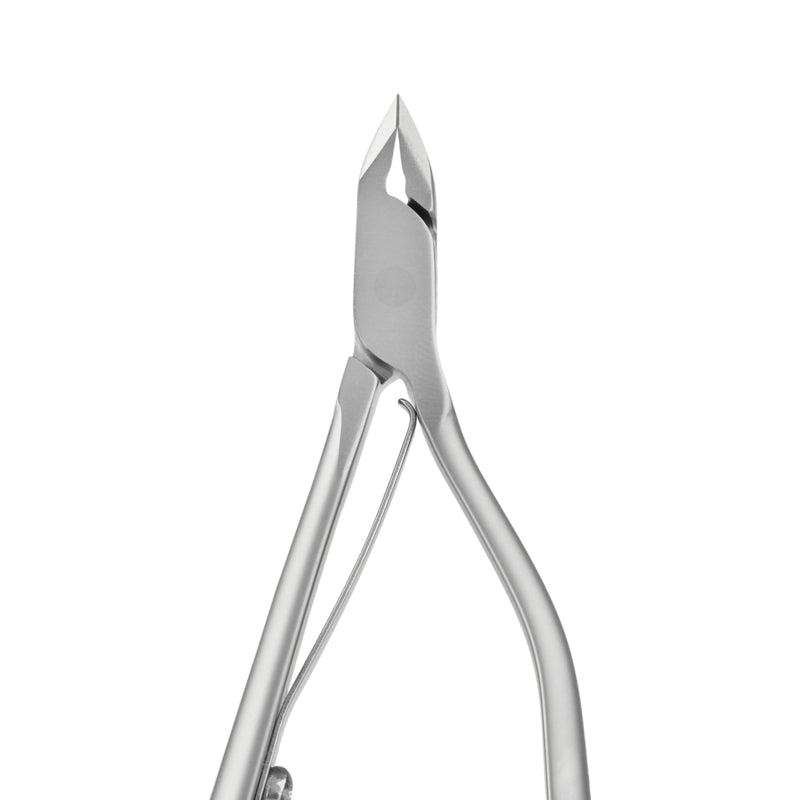 Staleks Professionelle Nagelhautzange Smart 80 5 mm Halbschneide (NS-80-5)