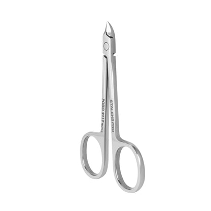 Staleks Professionelle Pediküre Schere Podo 21 7 mm (NP-21-7)