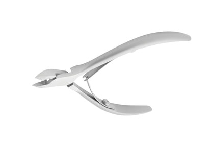 Staleks Professionelle Nagelhautzange Smart 31 5 mm Halbbacken (NS-31-5)