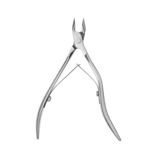 Staleks Professionelle Nagelhautzange Expert 100 5 mm Half Jaw (NE-100-5)
