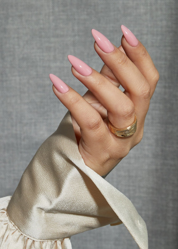 The GelBottle La Vie en Rose