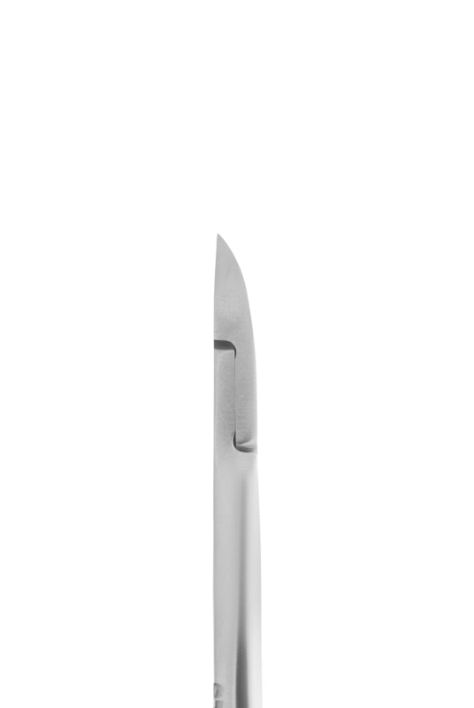 Staleks Professionelle Pediküre-Schere Podo 20 7 mm (NP-20-7)