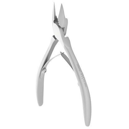 Staleks Professionelle Pediküre-Nagelzange Smart 71 14 mm Vollbacke (NS-71-14)