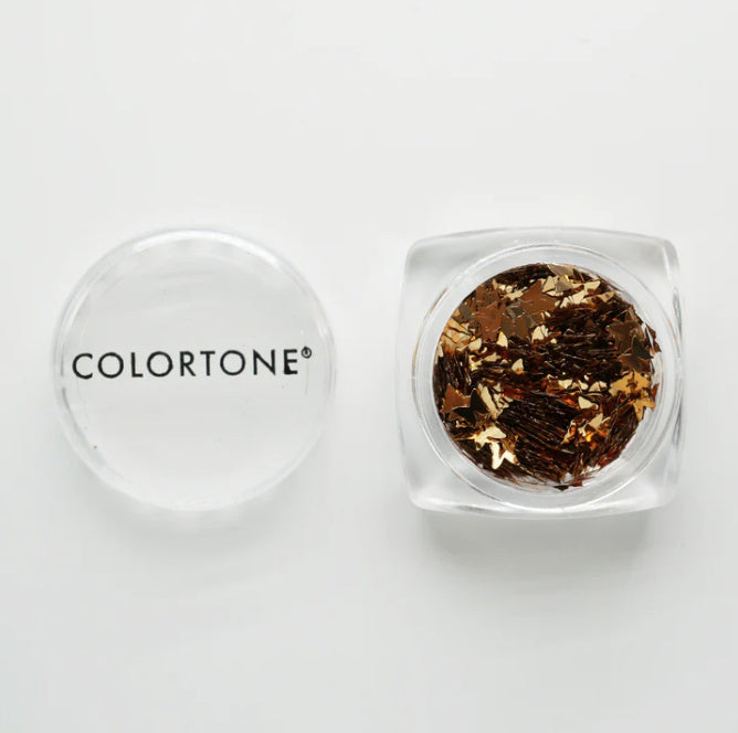 Colortone Petit Papillon Gold 2 g