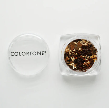 Colortone Petit Papillon Gold 2 g