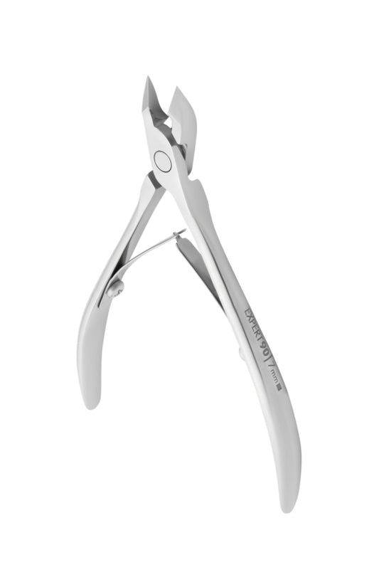 Staleks Professionelle Nagelhautzange Expert 90 7 mm Full Jaw (NE-90-7)