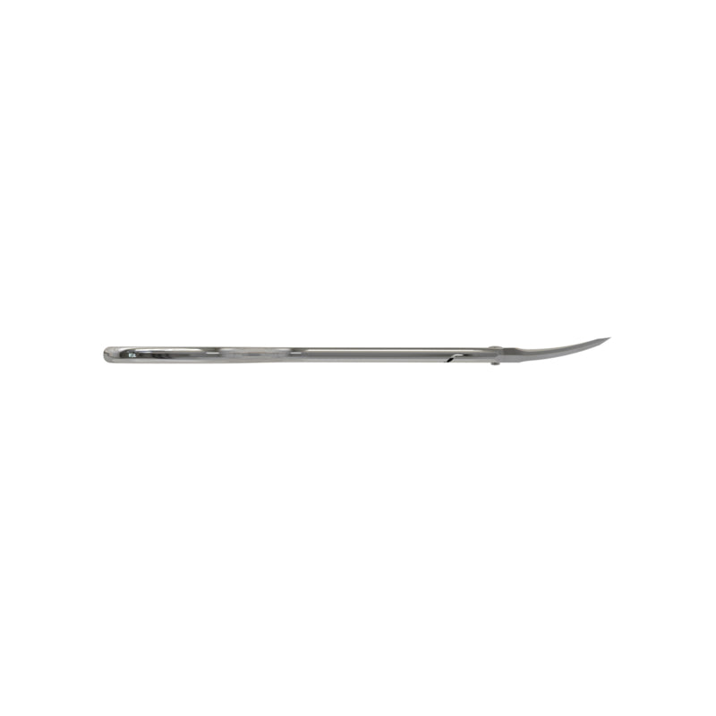 Staleks Professionelle Nagelhautschere Asymmetric UNIQ 30 Typ 4 (SQ-30/4)