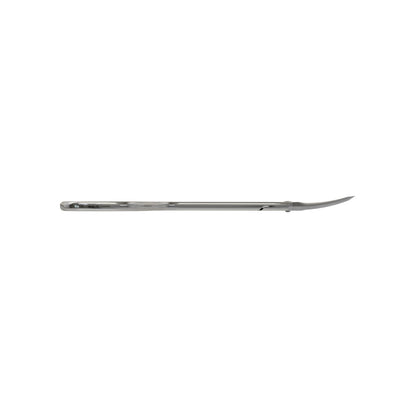 Staleks Professionelle Nagelhautschere Asymmetric UNIQ 30 Typ 4 (SQ-30/4)