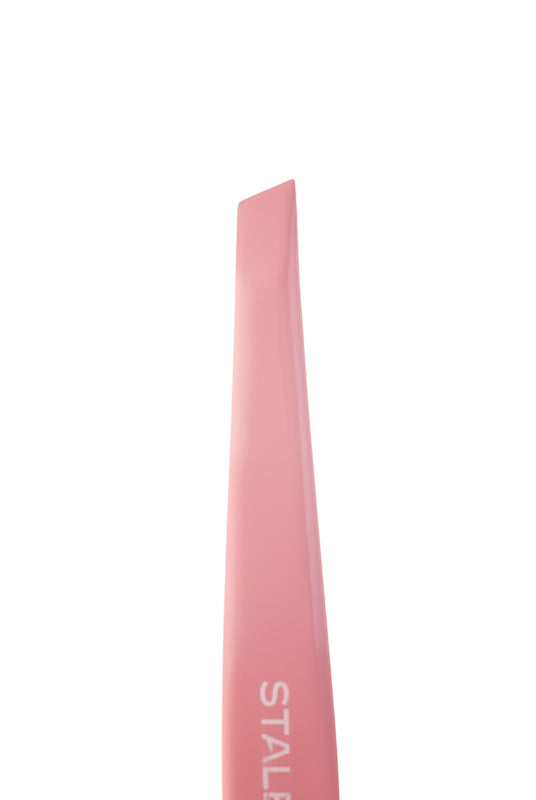 Staleks Augenbrauenpinzette Beauty & Care 11 Typ 3 Breit Schräg (TBC-11/3)