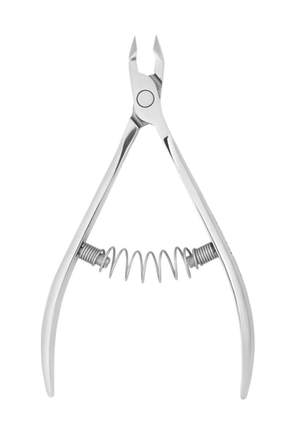 Staleks Professionelle Nagelhautzange Expert 91 5 mm Halbschneide (NE-91-5)