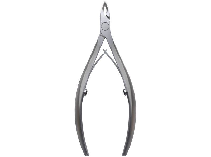 Staleks Professionelle Nagelhautzange Smart 50 4 mm Viertelbacken (NS-50-4)